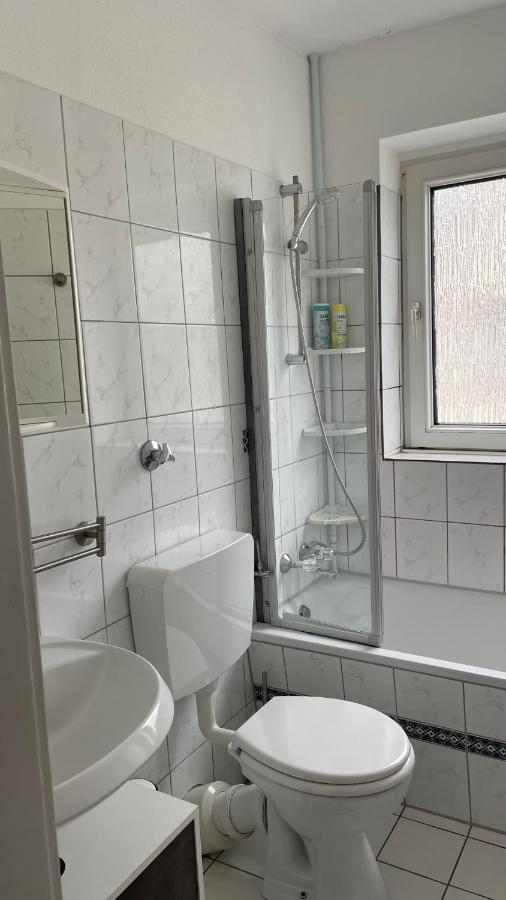Fewo Oberhausen-Alstaden Oberhausen  Eksteriør billede